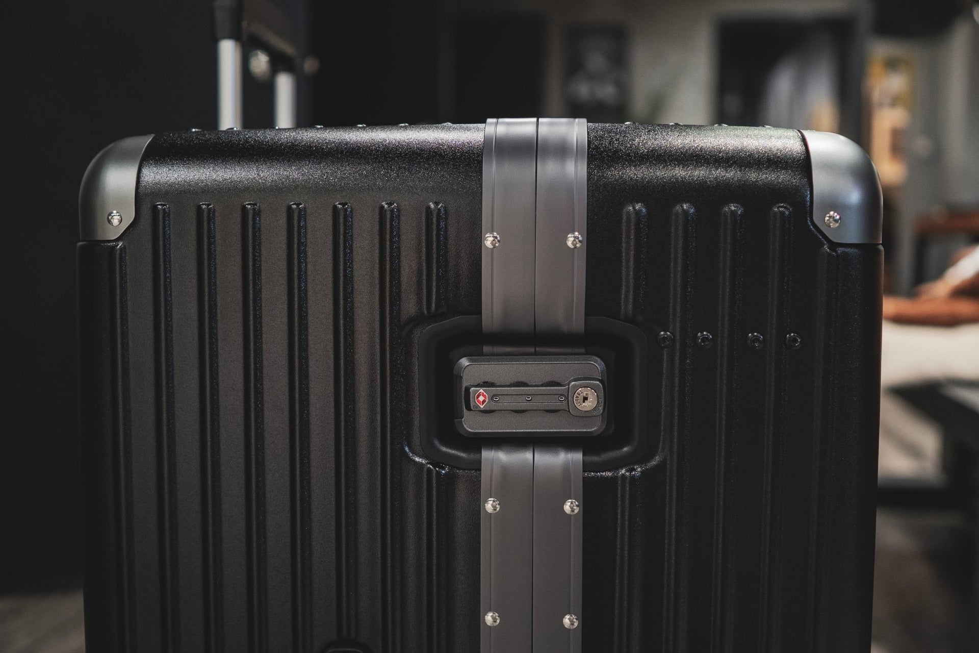 DRM - Drum Case - QUANTUM INDUSTRIESTravel CaseDRM-MKI