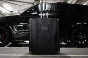 DRM - Drum Case - QUANTUM INDUSTRIESTravel CaseDRM-MKI