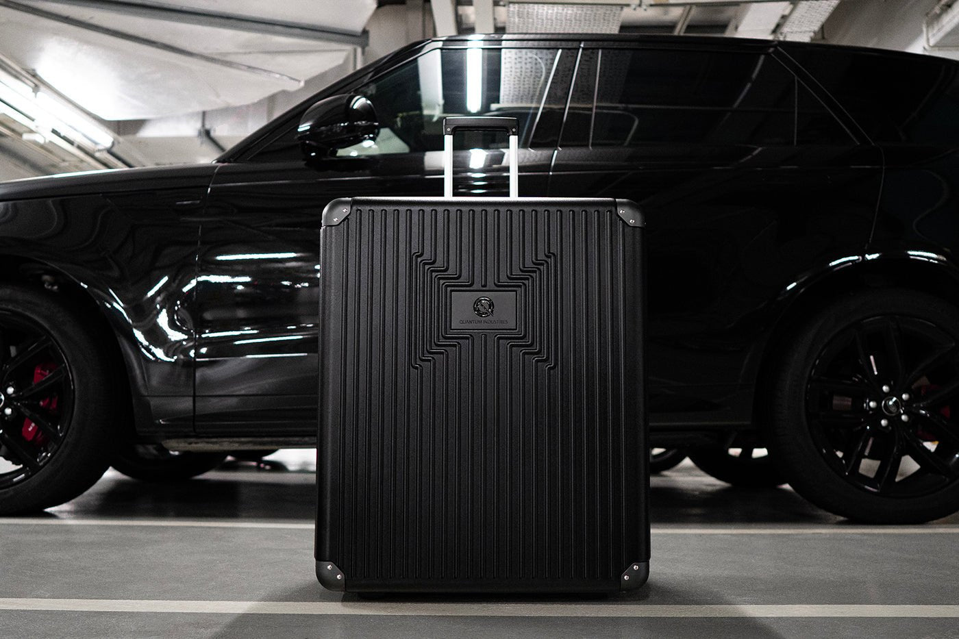 DRM - Drum Case - QUANTUM INDUSTRIESTravel CaseDRM-MKI