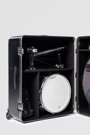 DRM - Drum Case - QUANTUM INDUSTRIESTravel CaseDRM-MKI