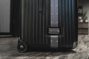 DRM - Drum Case - QUANTUM INDUSTRIESTravel CaseDRM-MKI