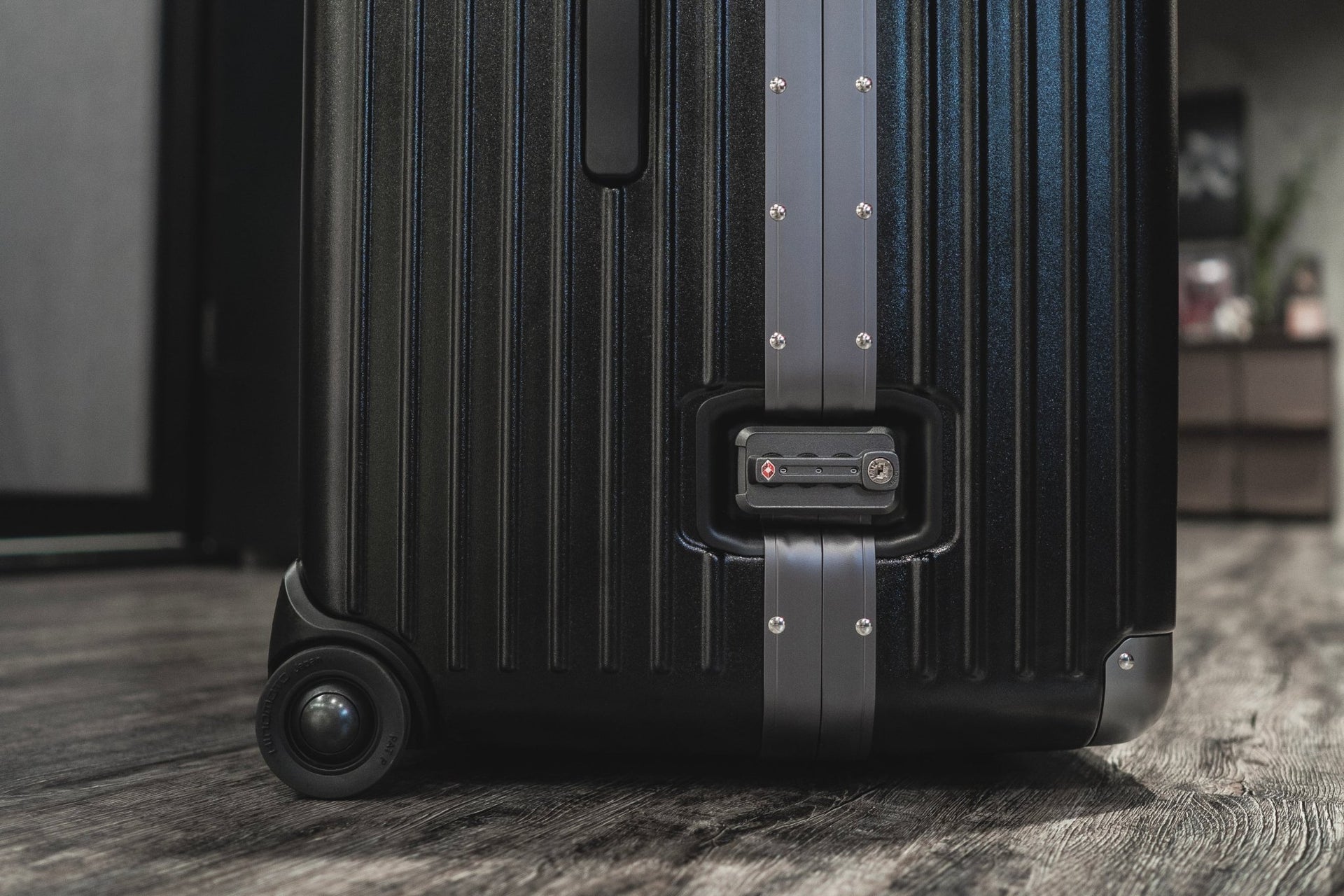 DRM - Drum Case - QUANTUM INDUSTRIESTravel CaseDRM-MKI