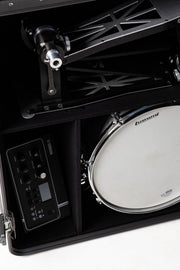 DRM - Drum Case - QUANTUM INDUSTRIESTravel CaseDRM-MKI