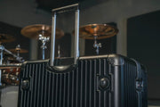 DRM - Drum Case - QUANTUM INDUSTRIESTravel CaseDRM-MKI