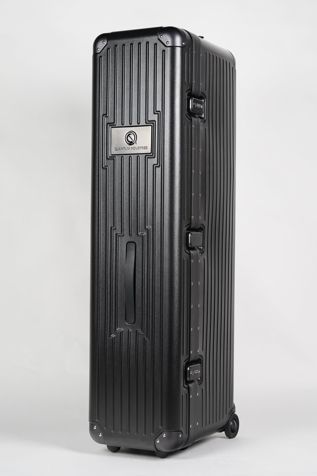 G2X - Double Guitar Case - QUANTUM INDUSTRIESTravel CaseG2X