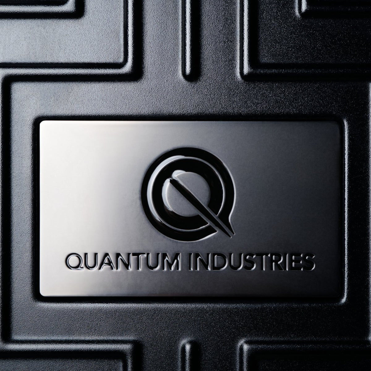 G2X - Double Guitar Case - QUANTUM INDUSTRIES Guitar Vault - The Best Guitar Case for Flight