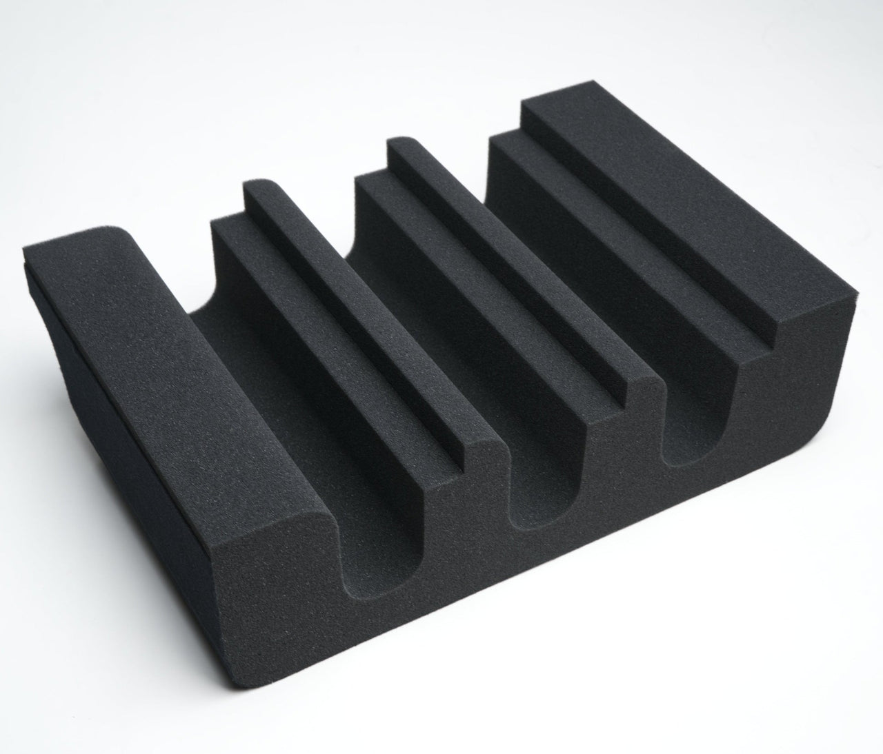 GTX / AGX Triple Base Foam - QUANTUM INDUSTRIES Parts BASE FOAM