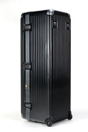 GTX - Triple Guitar Case side view showing how strong it is - QUANTUM INDUSTRIES