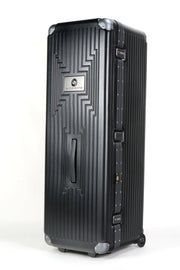 GTX - Triple Guitar Case Closed ready for flight and tour - QUANTUM INDUSTRIES