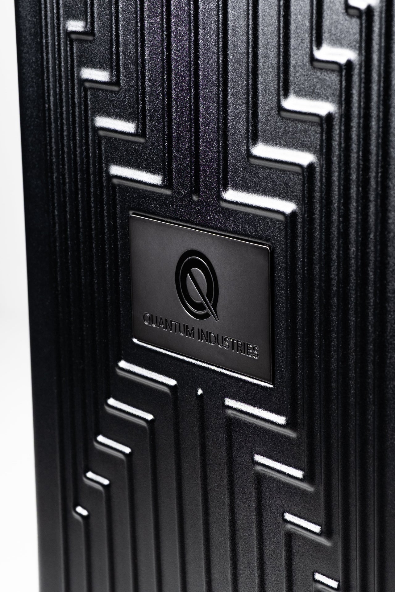 GTX - Triple Guitar Case - QUANTUM INDUSTRIES