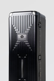 GTX - Triple Guitar Case - QUANTUM INDUSTRIES