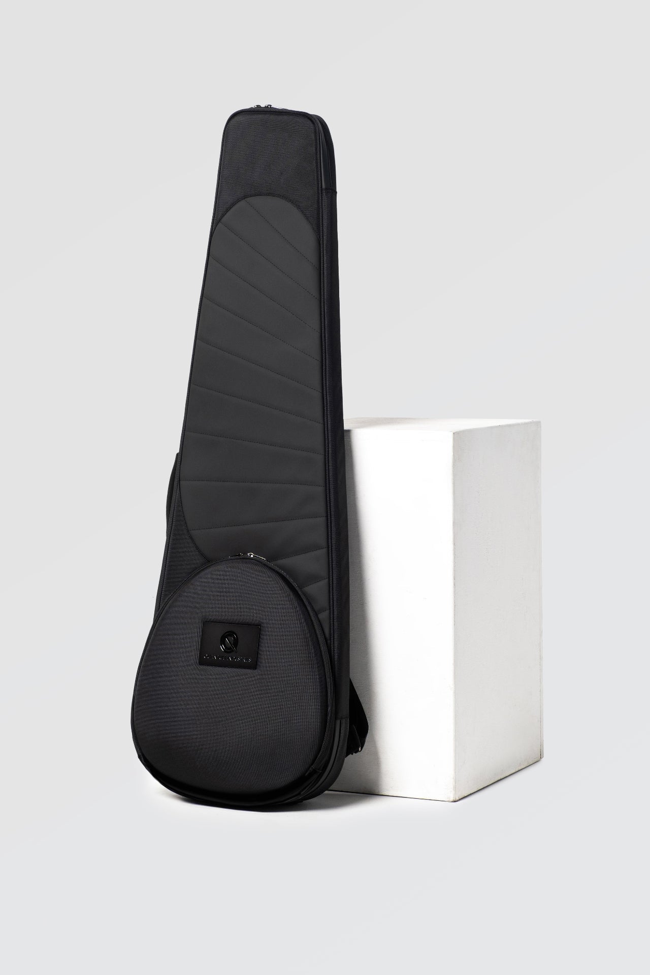 HACHIMAN - Bass Guitar Bag - QUANTUM INDUSTRIESGuitar BagB80KBGB
