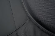 HACHIMAN - Bass Guitar Bag - QUANTUM INDUSTRIESGuitar BagB80KBGB