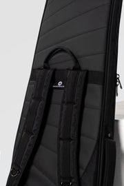 HACHIMAN - Bass Guitar Bag - QUANTUM INDUSTRIESGuitar BagB80KBGB