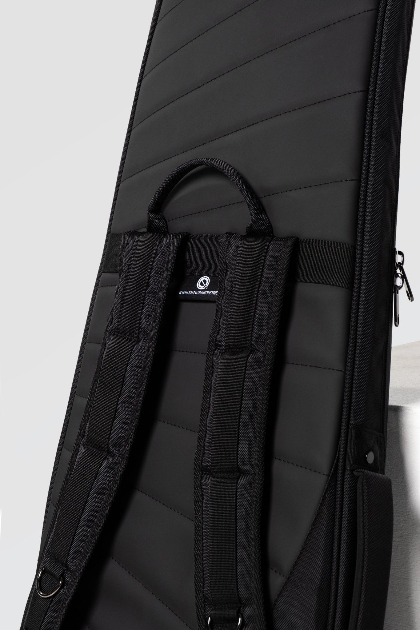 HACHIMAN - Bass Guitar Bag - QUANTUM INDUSTRIESGuitar BagB80KBGB