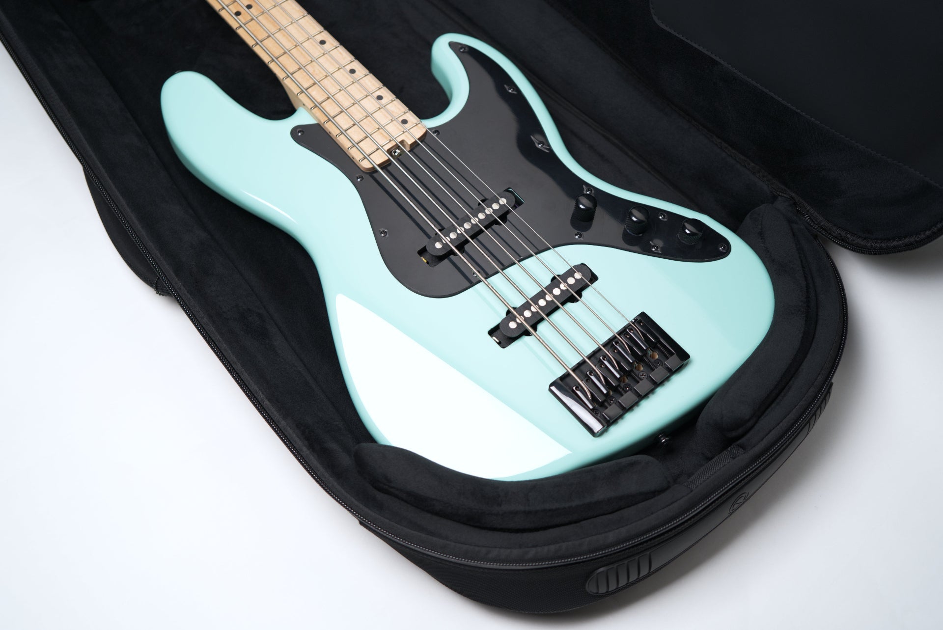 Hachiman Bass Guitar Gig Bag - Premium Series