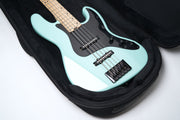 HACHIMAN - Bass Guitar Bag - QUANTUM INDUSTRIESGuitar BagB80KBGB