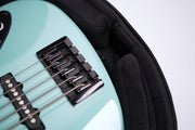 HACHIMAN - Bass Guitar Bag - QUANTUM INDUSTRIESGuitar BagB80KBGB