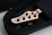 HACHIMAN - Bass Guitar Bag - QUANTUM INDUSTRIESGuitar BagB80KBGB