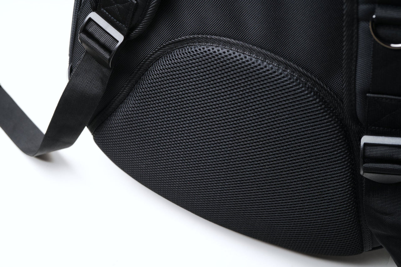HACHIMAN - Bass Guitar Bag - QUANTUM INDUSTRIESGuitar BagB80KBGB