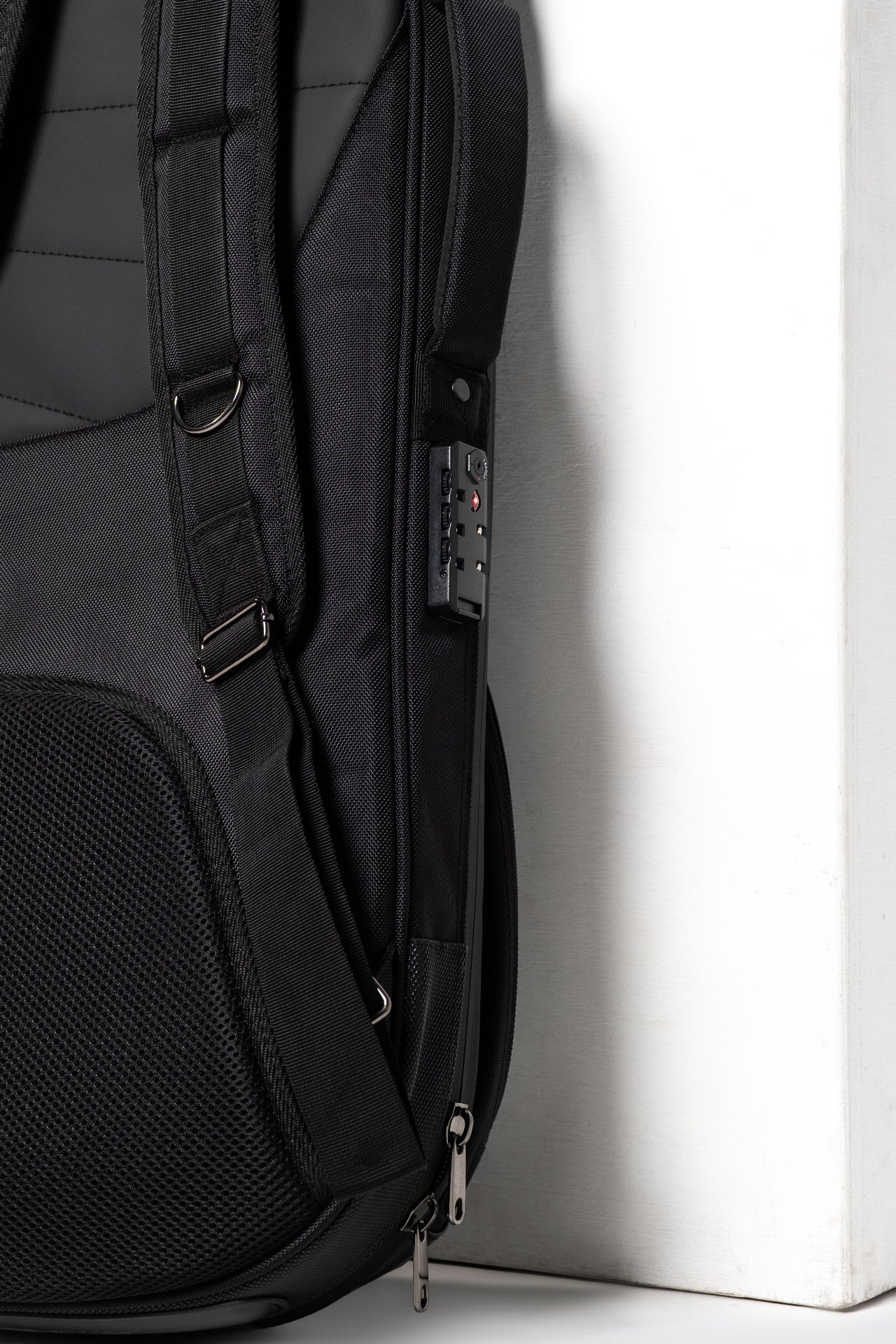 HACHIMAN - Bass Guitar Bag - QUANTUM INDUSTRIESGuitar BagB80KBGB