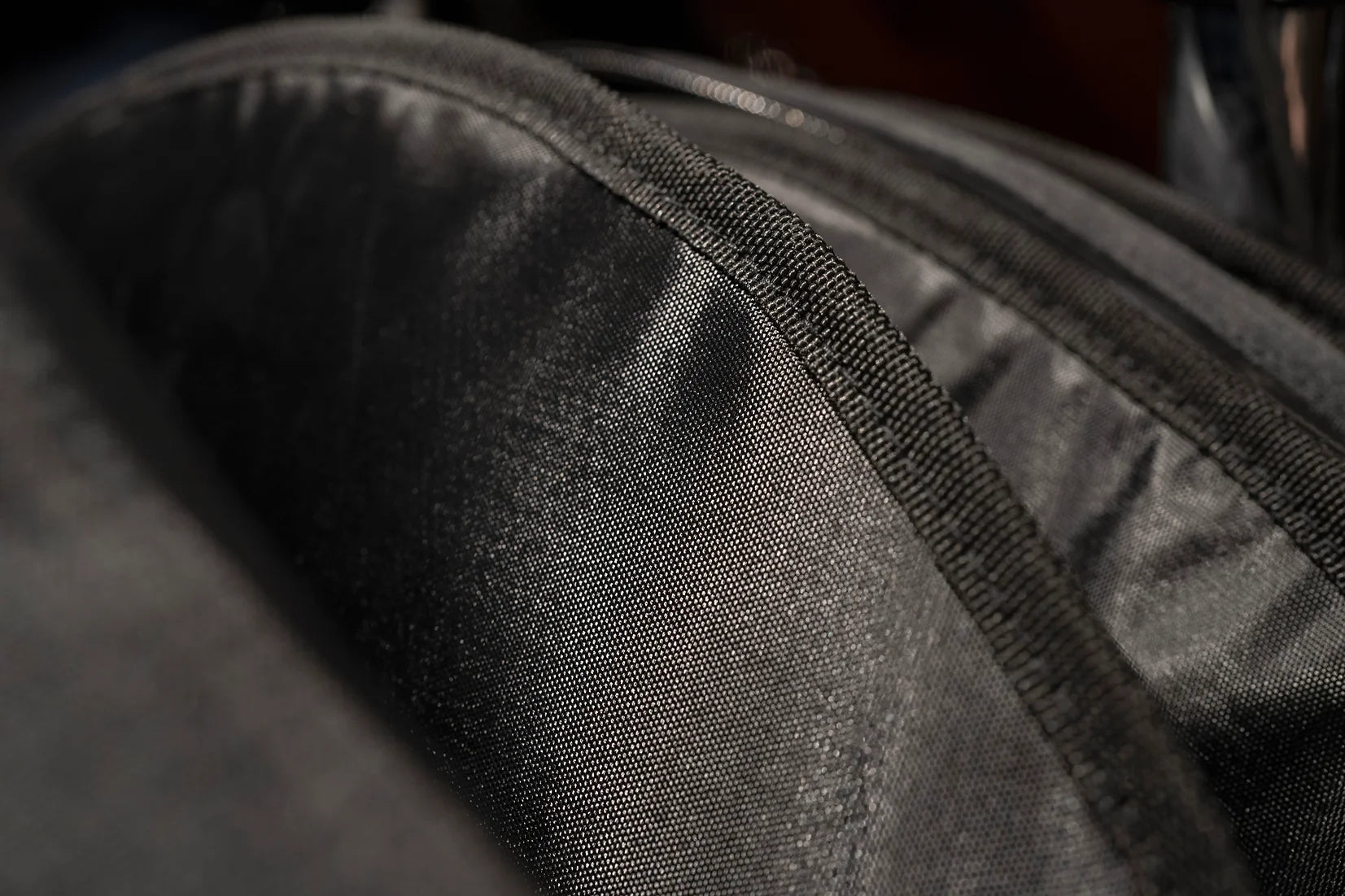 HACHIMAN - Cymbal Bag - QUANTUM INDUSTRIESCymbal BagC40K-GM