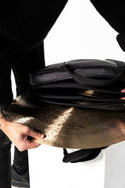 HACHIMAN - Cymbal Bag - QUANTUM INDUSTRIESCymbal BagC40K-GM