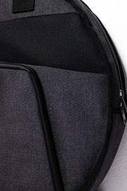 HACHIMAN - Cymbal Bag - QUANTUM INDUSTRIESCymbal BagC40K-GM