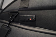 HACHIMAN - Cymbal Bag - QUANTUM INDUSTRIESCymbal BagC40K-GM