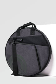 HACHIMAN - Cymbal Bag - QUANTUM INDUSTRIESCymbal BagC40K-GM
