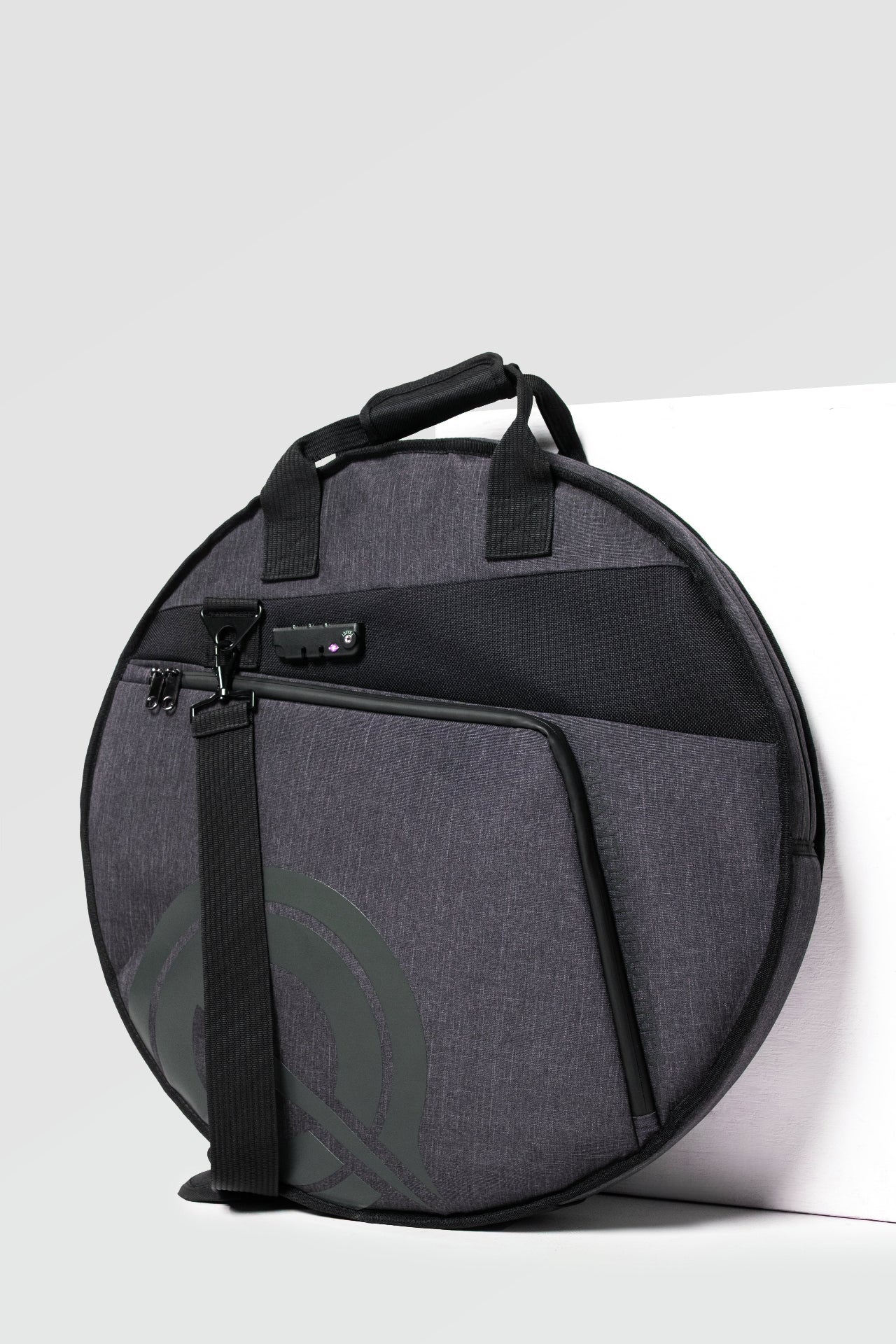 HACHIMAN - Cymbal Bag - QUANTUM INDUSTRIESCymbal BagC40K-GM