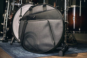 HACHIMAN - Cymbal Bag - QUANTUM INDUSTRIESCymbal BagC40K-GM