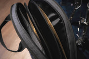 HACHIMAN - Cymbal Bag - QUANTUM INDUSTRIESCymbal BagC40K-GM