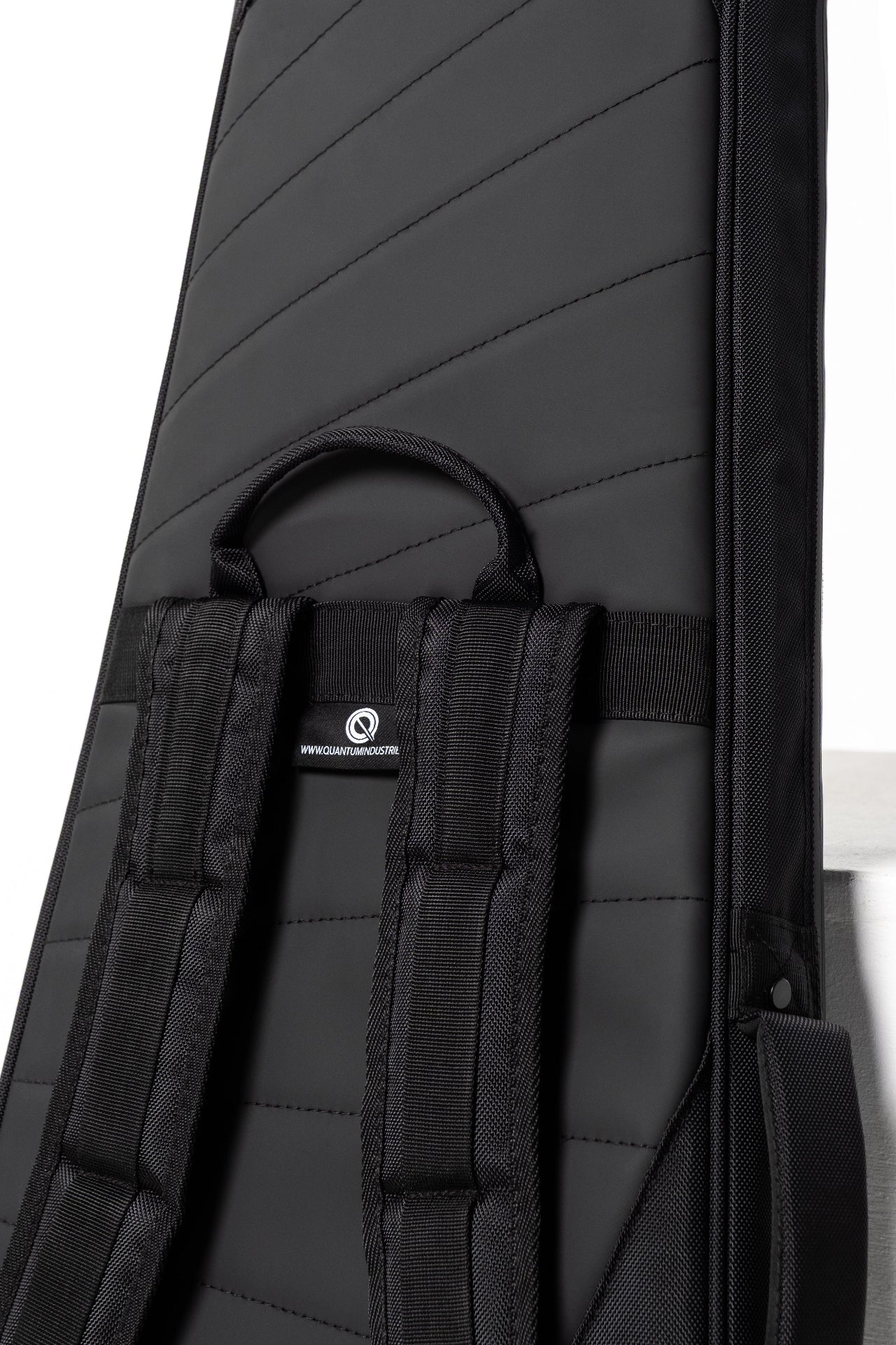 HACHIMAN - Electric Guitar Bag - QUANTUM INDUSTRIESGuitar BagG80KEGB