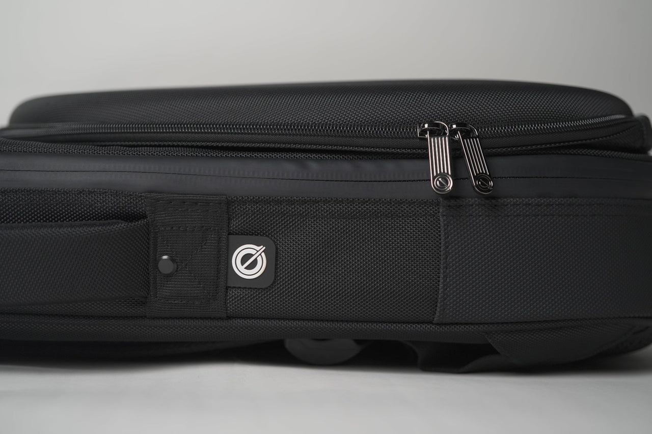 HACHIMAN - Electric Guitar Bag - QUANTUM INDUSTRIESGuitar BagG80KEGB