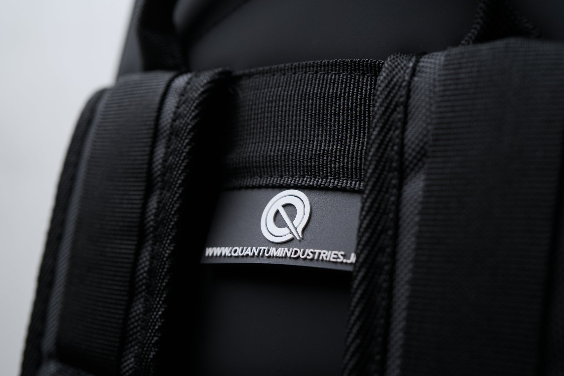 HACHIMAN - Electric Guitar Bag - QUANTUM INDUSTRIESGuitar BagG80KEGB