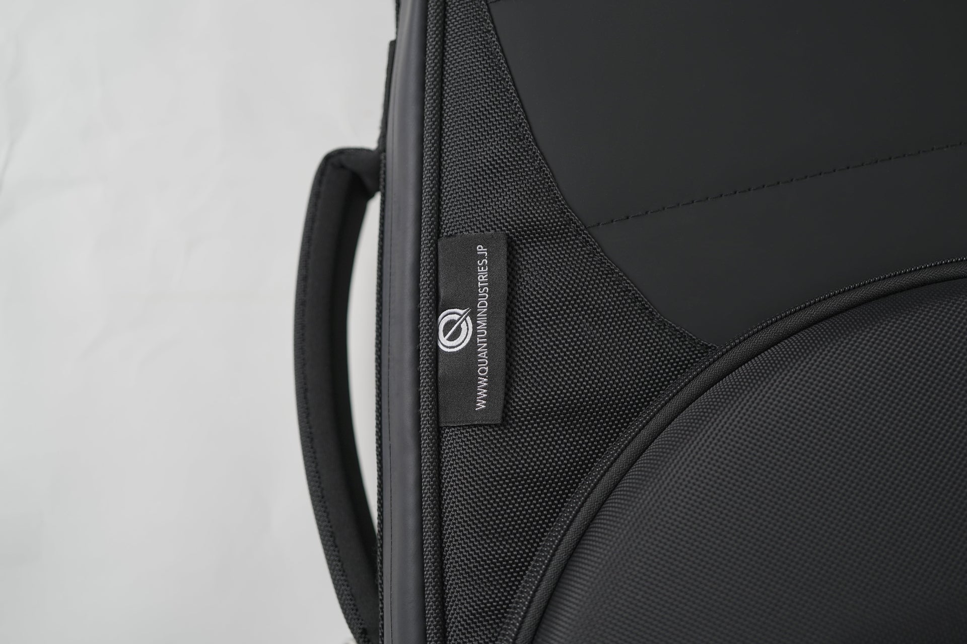 HACHIMAN - Electric Guitar Bag - QUANTUM INDUSTRIESGuitar BagG80KEGB
