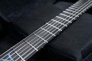HACHIMAN - Electric Guitar Bag - QUANTUM INDUSTRIESGuitar BagG80KEGB