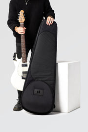 HACHIMAN - Electric Guitar Bag - QUANTUM INDUSTRIESGuitar BagG80KEGB