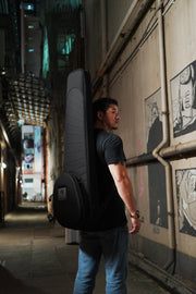 HACHIMAN - Electric Guitar Bag - QUANTUM INDUSTRIESGuitar BagG80KEGB