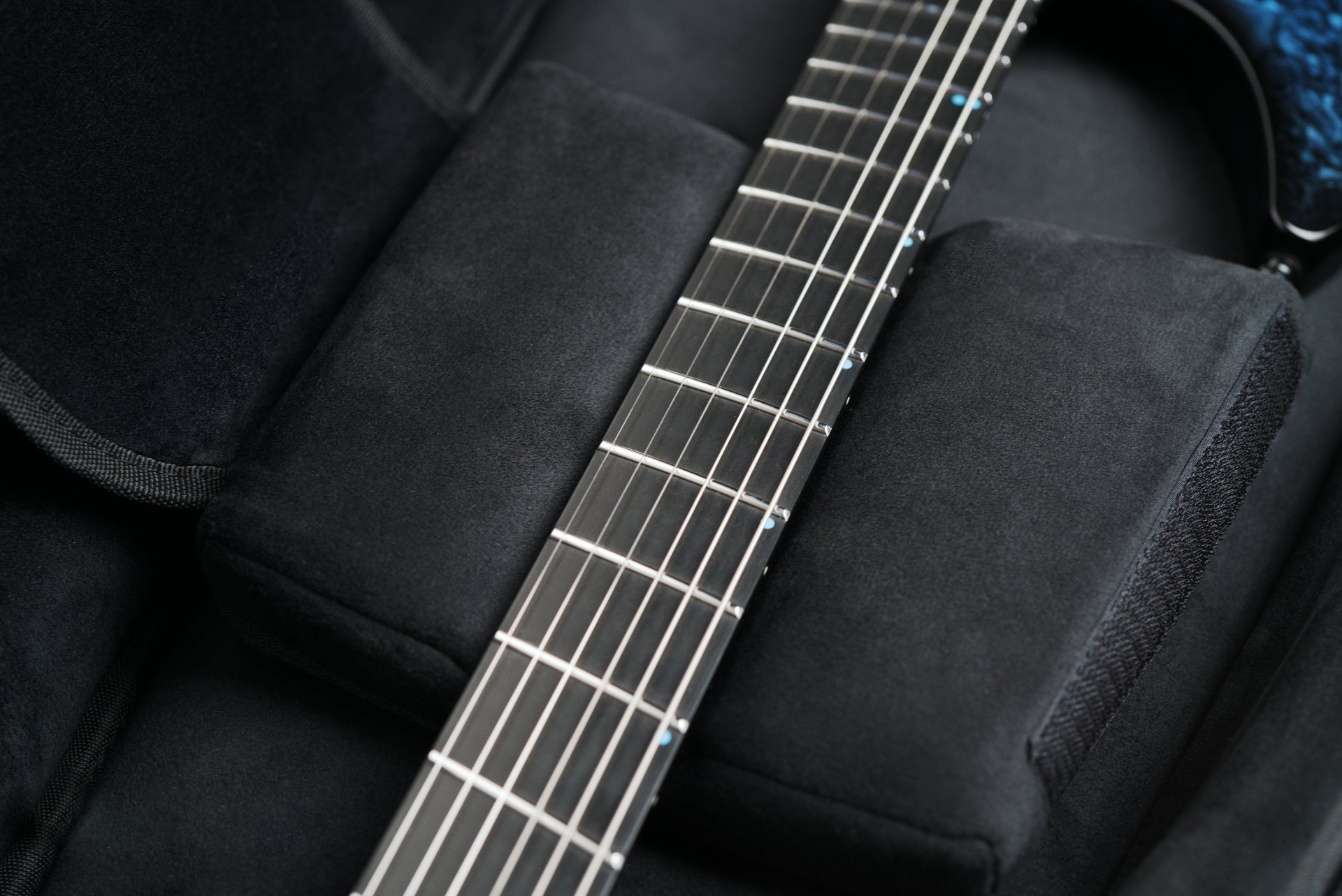 HACHIMAN - Electric Guitar Bag - QUANTUM INDUSTRIESGuitar BagG80KEGB