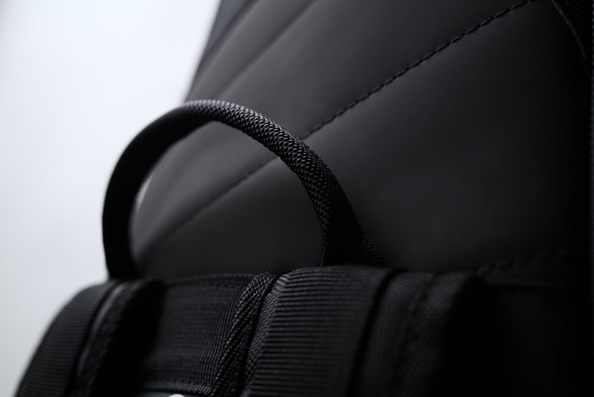 HACHIMAN - Electric Guitar Bag - QUANTUM INDUSTRIESGuitar BagG80KEGB
