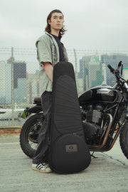 HACHIMAN - Electric Guitar Bag - QUANTUM INDUSTRIESGuitar BagG80KEGB