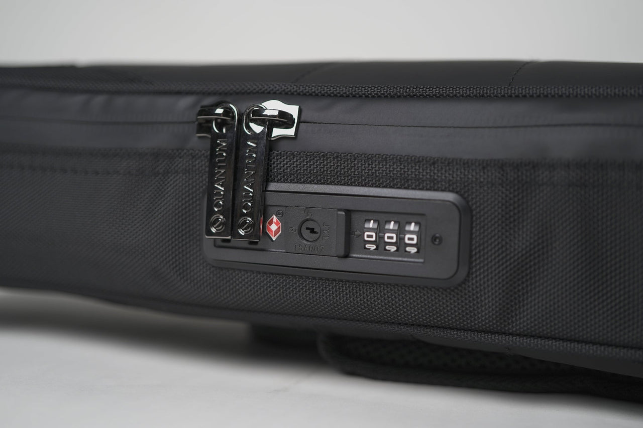 HACHIMAN - Electric Guitar Bag - QUANTUM INDUSTRIESGuitar BagG80KEGB