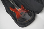 HACHIMAN - Electric Guitar Bag - QUANTUM INDUSTRIESGuitar BagG80KEGB