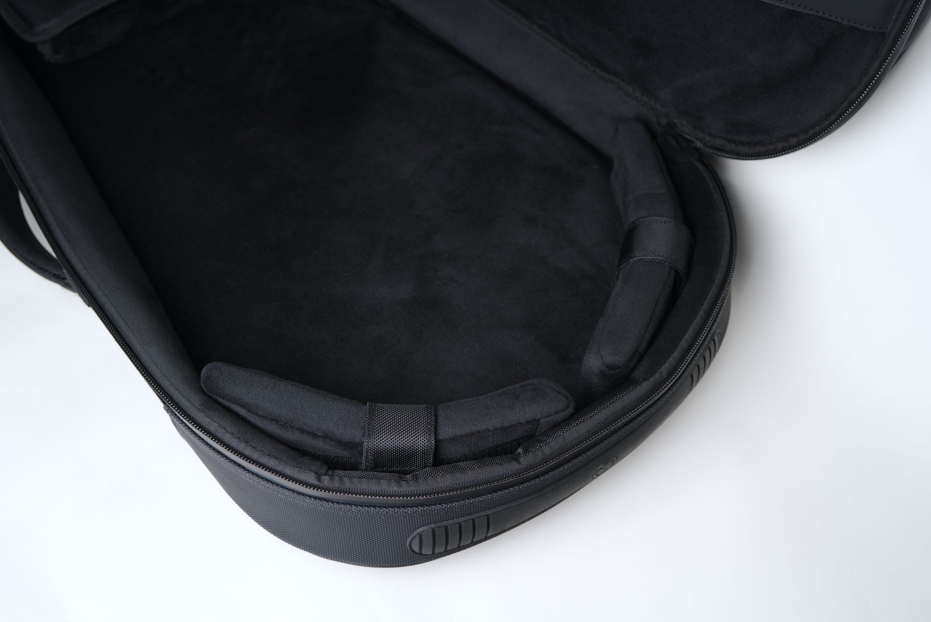 HACHIMAN - Headless Guitar Bag - QUANTUM INDUSTRIESGuitar BagH80KHGB