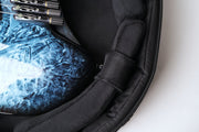 HACHIMAN - Headless Guitar Bag - QUANTUM INDUSTRIESGuitar BagH80KHGB