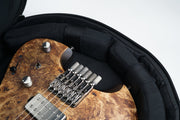 HACHIMAN - Headless Guitar Bag - QUANTUM INDUSTRIESGuitar BagH80KHGB