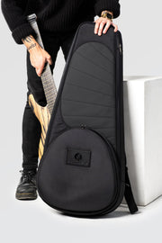 HACHIMAN - Headless Guitar Bag - QUANTUM INDUSTRIESGuitar BagH80KHGB