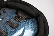 HACHIMAN - Headless Guitar Bag - QUANTUM INDUSTRIESGuitar BagH80KHGB